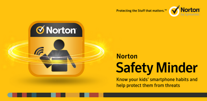 App] Norton Safety Minder | FREE-APPS-ANDROID.COM