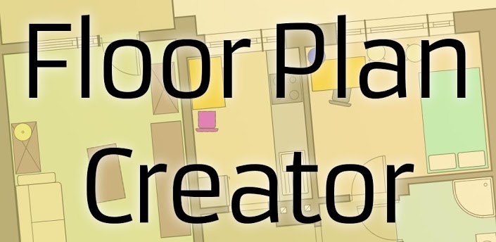 Floor Plan Creator lets you create, edit and share floor plans easily.