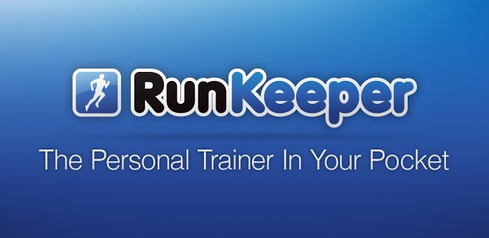 Runkeeper - Track your running - free-apps-android.com