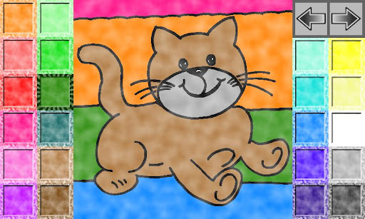 Toddler Coloring Book - FREE-APPS-ANDROID.COM