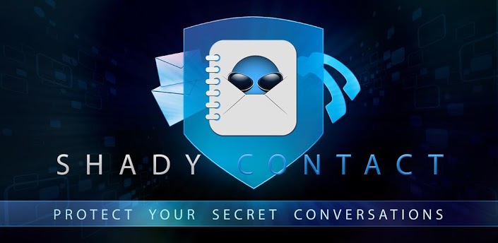 Download shady contacts for android iphone