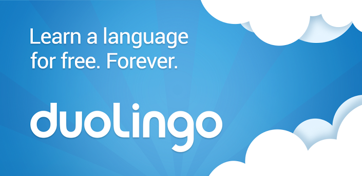 Duolingo : Learn Spanish, French, German, Portuguese, Italian, and ...
