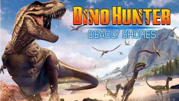 dino hunter dino hunter