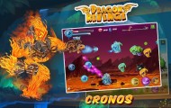 Dragon Revenge - Easy to control - free-apps-android.com