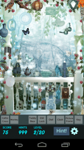 Hidden Object Fantasy Forest