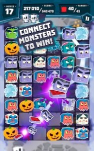 Nights with Horror Cubes