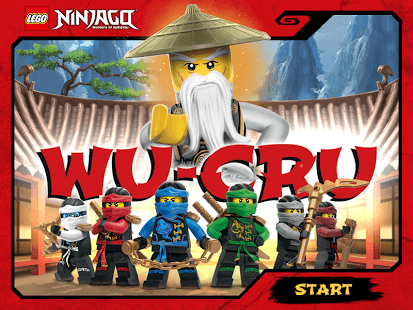 ninjago big figures