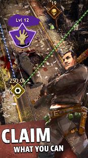 The Walking Dead March To War