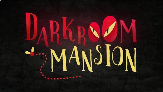 Darkroom Mansion