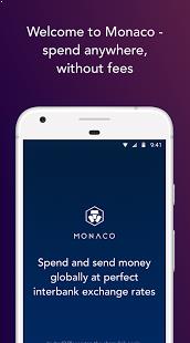 Monaco Cryptocurrency in Every Wallet