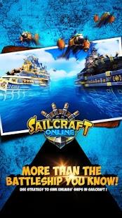 SailCraft