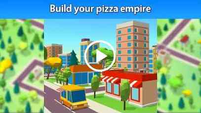 Idle Pizza Tycoon Become The Richest Pizza Tycoon