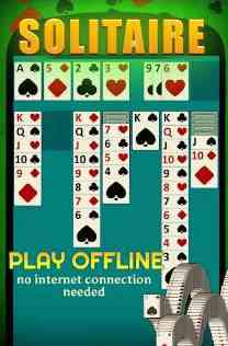 Solitaire Offline Card - Download now and play for free