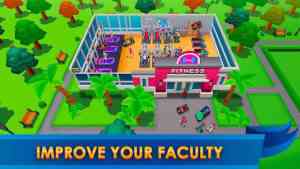 University Tycoon: 2019 Download For Pc [full Version]