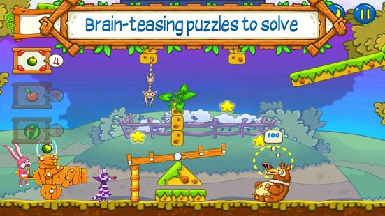 Jigsaw Puzzles – Helps you exercise your short-term memory