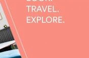 Airbnb – Find travel adventures and new places to go far away or near to you