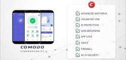 Comodo Mobile Security