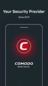 Comodo Mobile Security Your Security Provider Since 2015