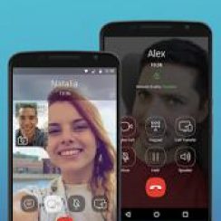 Viber – Call your loved ones using Viber live video chat or voice call