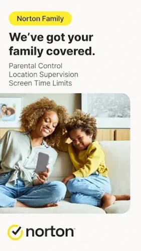 norton family parent dashboard examples