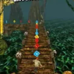 Temple Run – Can you beat their high scores