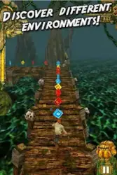 Temple Run