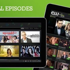 The CW – Watch the latest episodes of every primetime show