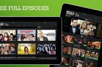 The CW – Watch the latest episodes of every primetime show