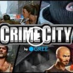 Crime City – Join the mafia and complete job after job