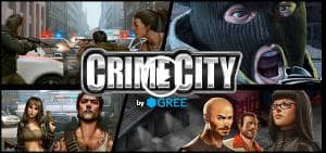 Crime City