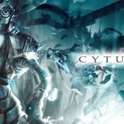 Cytus – Strong beat and rhythms provide satisfying feedback for taps