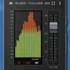 Music Volume EQ – Take control of your audio experience