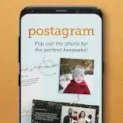 Postagram – Any design to fit your unique style