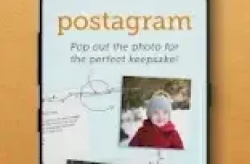 Postagram – Any design to fit your unique style