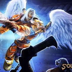 SoulCraft – Fight for the torchlight of hop