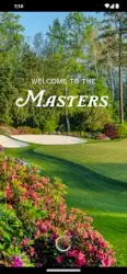 The Masters Golf Tournament