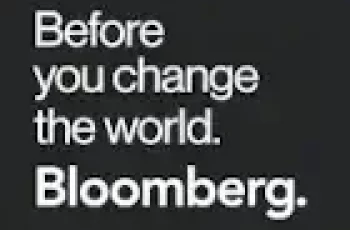 Bloomberg – Help you understand the economics