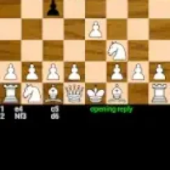 Chess for Android – Beautiful and smart chess