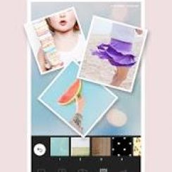 Cymera – Beauty selfie filters and makeup effects
