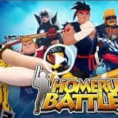 Homerun Battle 2 – Back and better than ever
