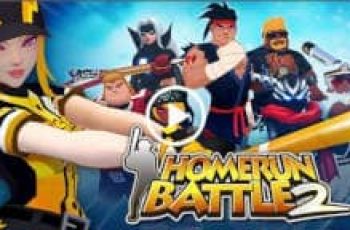 Homerun Battle 2 – Back and better than ever