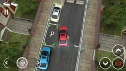 Parking Challenge 3D