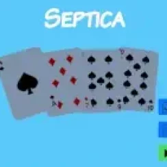 Septica – the most popular card game from Romania