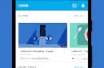 Vimeo – Have your own stuff to share