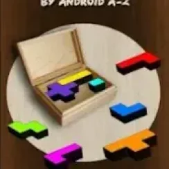 Woodebox Puzzle – Multitude of brain teasing