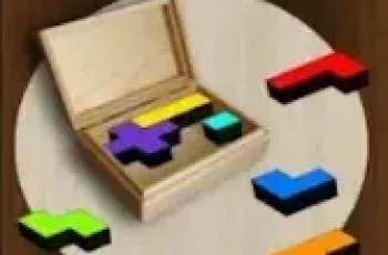 Woodebox Puzzle – Multitude of brain teasing