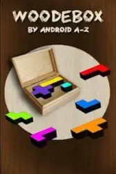 Woodebox Puzzle