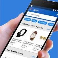 eBay – Buy and sell on the go