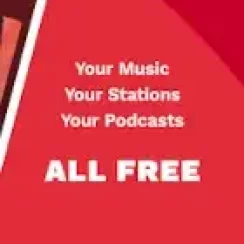 iHeartRadio – Follow your favorite podcasts