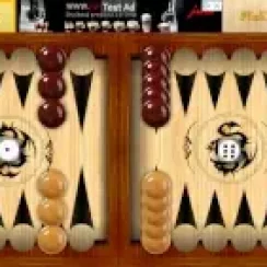 Backgammon – One of the oldest board games